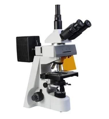 Микроскоп люминесцентный Микромед 3 ЛЮМ