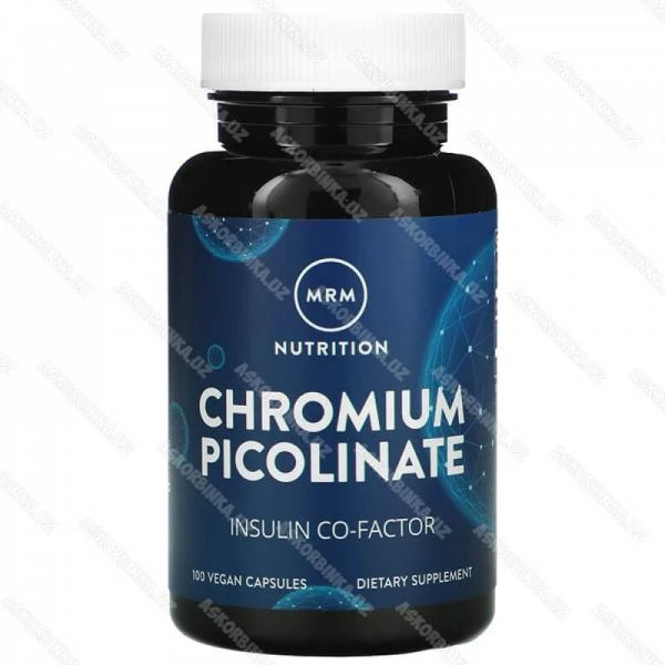 Xrom, MRM ovqatlanish, MK 200 C, 100 qopqoq bilan