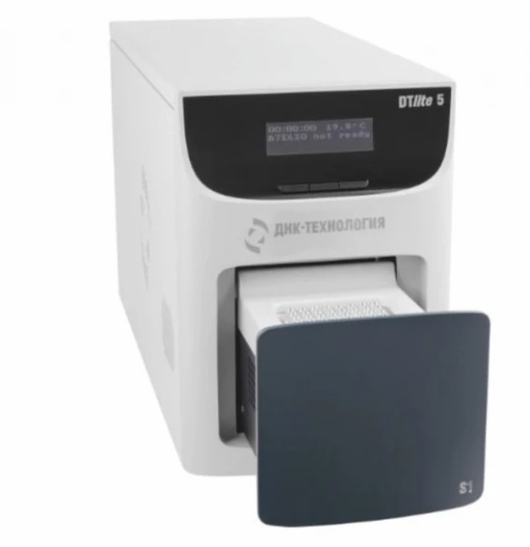 Амплификатор детектирующий Dtlite