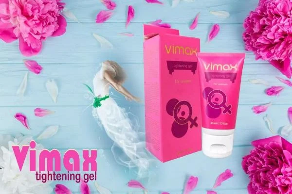 Gel sujayushiy «Vimax tightening gel»