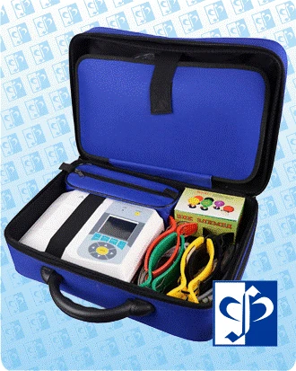 Электрокардиограф ЭК1Т-1/3-07 «АКСИОН»