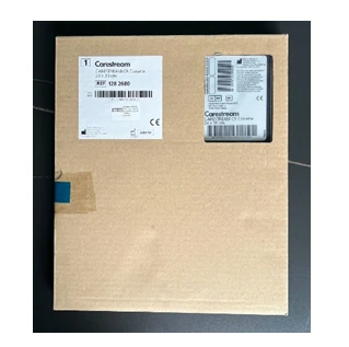 Carestream CR kassetasi 24x30 sm