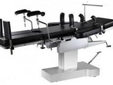 Elektr boshqaruvi T-3 bilan ishlaydigan stol (4-funksional)