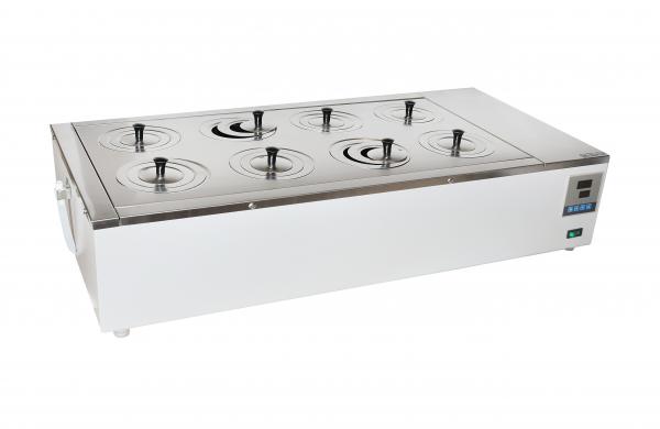 Водяные бани DK-98-II A 2 рядa 8 ячейки