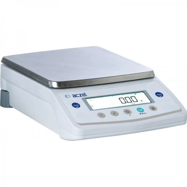 Presizionnie vesi modeli CY 323C