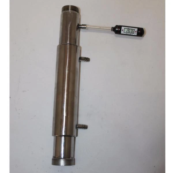 Deflegmator 300-19/26-29/32