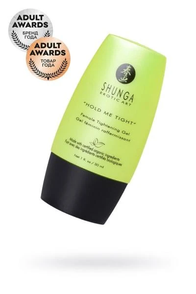 Shunga Hold Me Tight Gel Ayollar uchun moylash