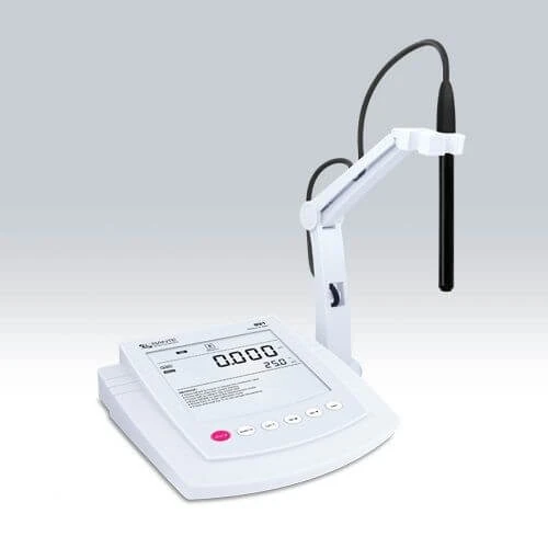 Sifrovoy stasionarniy PH-METR BANTE210