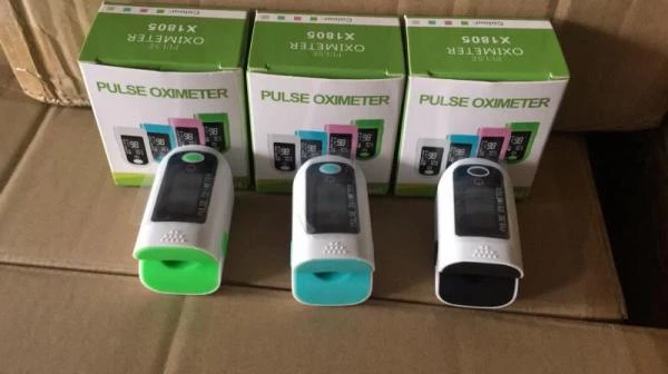 Пульсоксиметр Welkin X1805