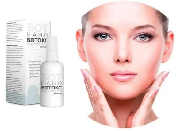 Soch va soqolni o'stirish uchun Tinfal 5%