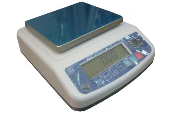 Vesi laboratornie VK - 1 500