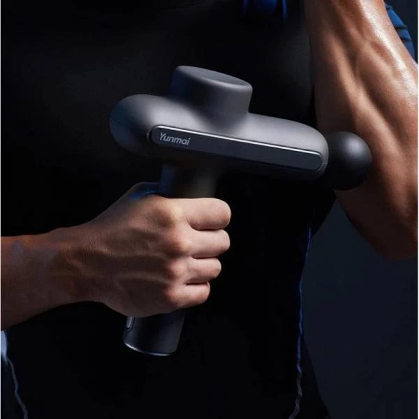 Fascial tana massajchisi Xiaomi YUNMAI Gun Pro Basic