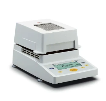 Анализатор влажности MA-35