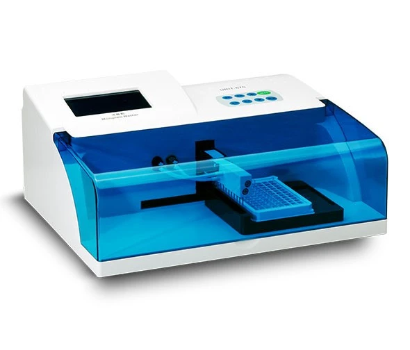 Mikroplanshetniy vosher "URIT-670"