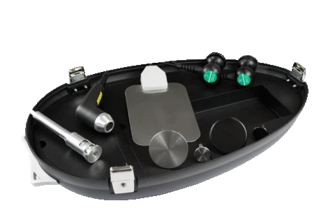 Физиотерапевтическое оборудование POLYTER EVO OUTDOOR