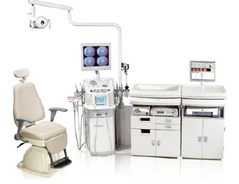 LOR-kombayn ST-E1000