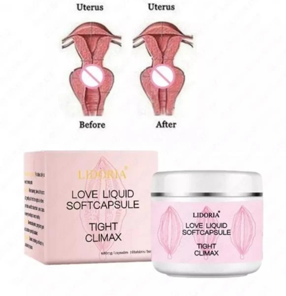 kapsulalar  dlya jenshin Lidoria