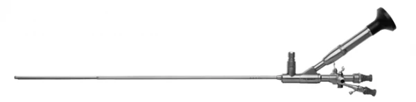 Уретерореноскоп:набор инструментов