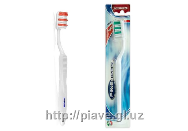 Зубная щётка «PIAVE» серии Expertise