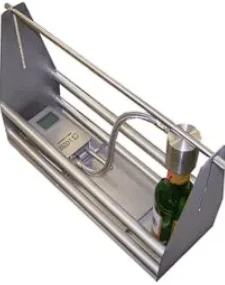 #200.Пастеризационный монитор-термограф тип PMKL