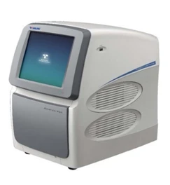 PSR-analizator(amplifikator polimeraznoy sepnoy reaksii)