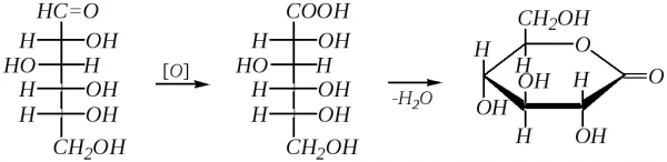 Kislota glyukoznaya (glyukonovaya kislota)