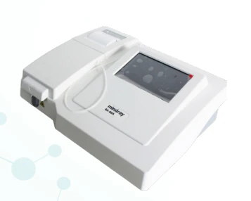 Ba-88a biokimyoviy analizatori