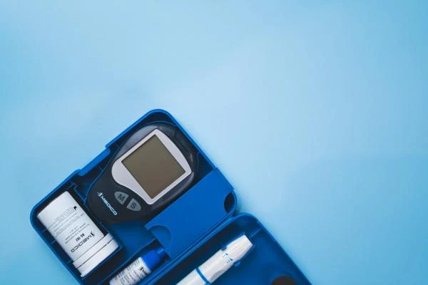 Glyukometr MEDICO BG-202