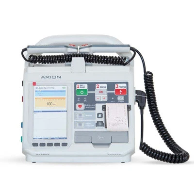 Defibrilator-monitor DKI-N-11 "Axion"
