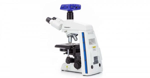 Микроскоп Carl Zeiss Primostar 3
