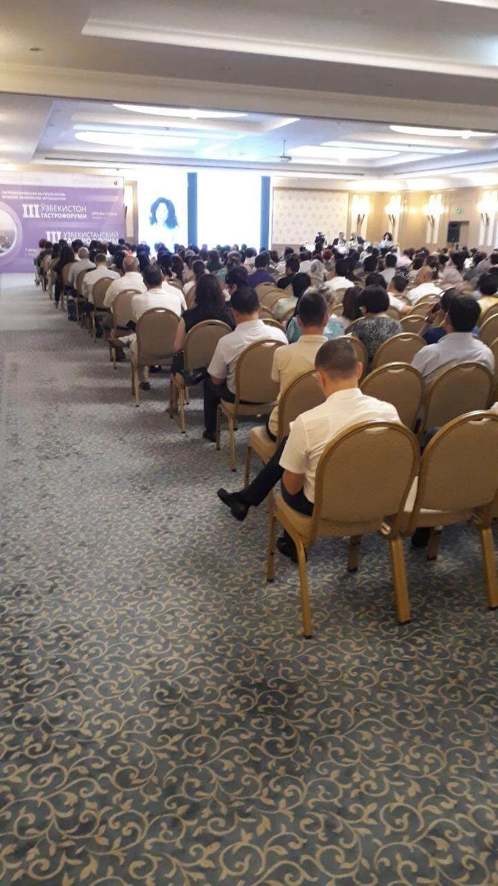 Healthcare Business MChJ