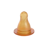 Соски - пустышки латексные, каучуковые и силиконовые