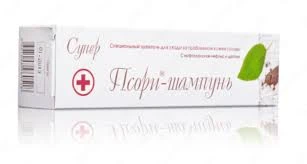 Super psori shampun ot seborei i psoriaza (100 ml.)