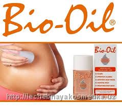 Maslo ot rastyajek Bio-Oil