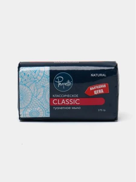 Sovun Perfetto 175 gr