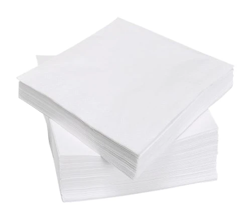 Туалетная бумага и салфетки