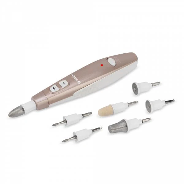 Маникюрный набор Vitek VT-2214