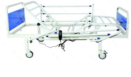 Двухфункциональная медицинская кровать "Медик-5" ITM-103