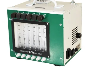 #230.Аспиратор АПВ 6