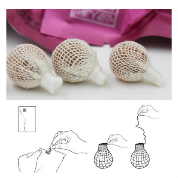 Фито-тампоны Clean Point