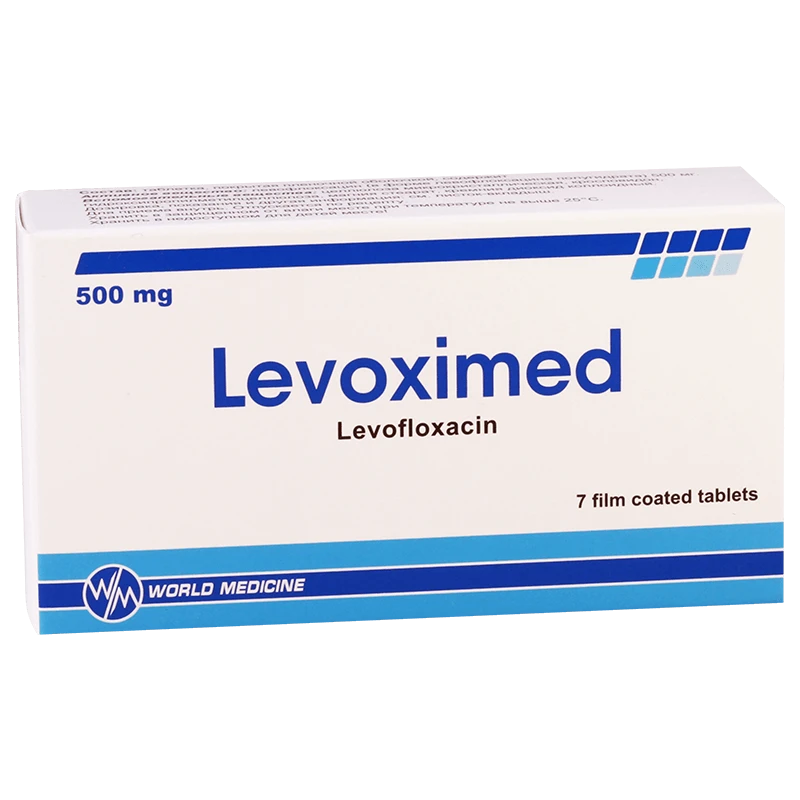 Levoksimed