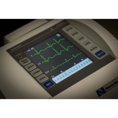 ЭКГ-Heart Screen 80 G-L