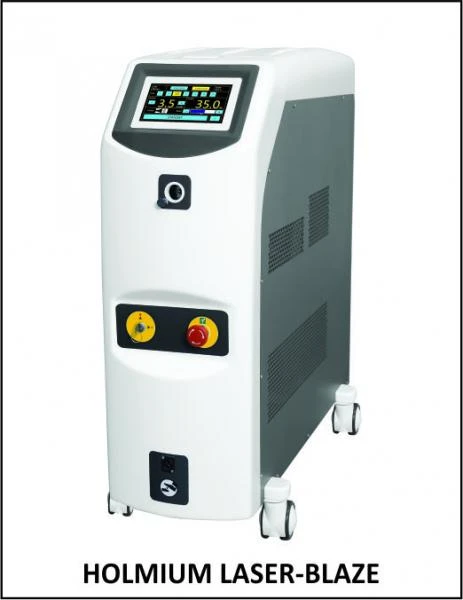 Apparat HOLMIUM LASER - BLAZE
