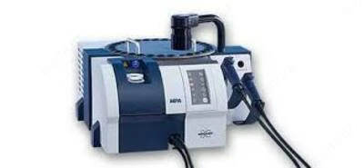 FT-NIR analizator Bruker MPA