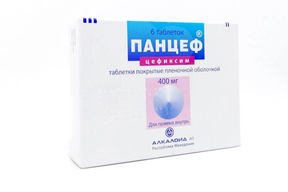 ПАНЦЕФ 0,4 N6