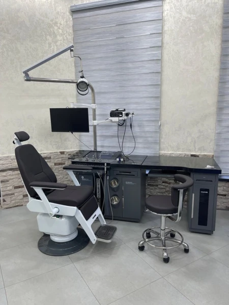 Lor kombayn CU-3000 Chammed, Koreya