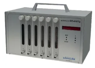 #206.Аспиратор ОП-618 ТЦ