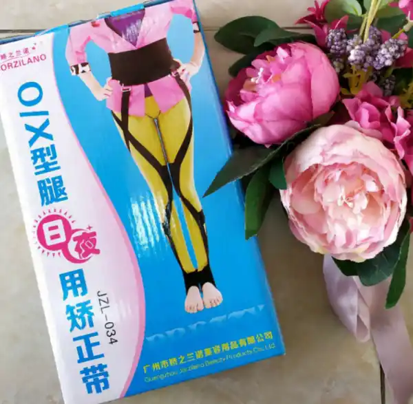 Корректор кривых ног Pretty XO