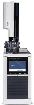 Gazoviy xromatograf Agilent Intuvo 9000