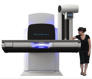 Мобильный рентгеновский аппарат с с-дугой